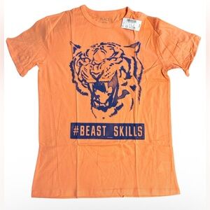 The Children’s Place Graphic TShirt